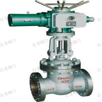 電動(dòng)閘閥Z941H