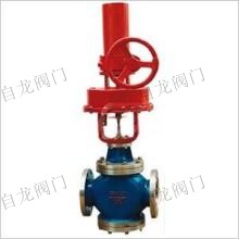 氣動(dòng)活塞切斷閥ZSPQ