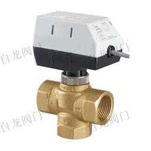 電動兩通閥DV200