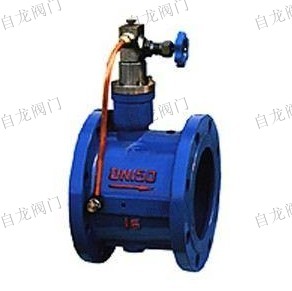 微阻緩閉消聲止回閥HH49X