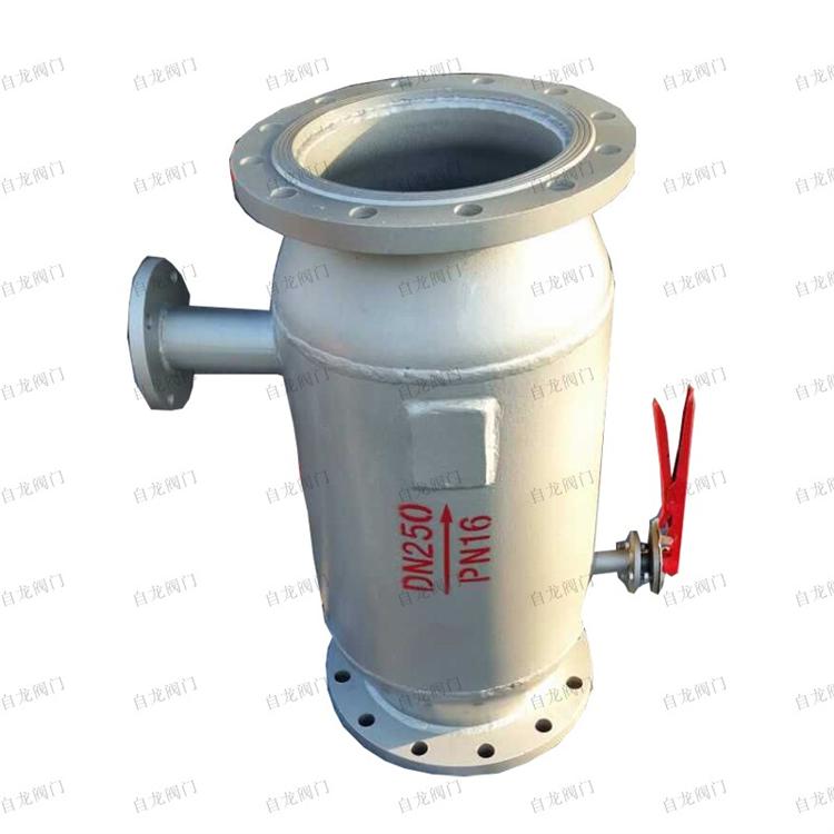 自動(dòng)排污過(guò)濾器ZPG