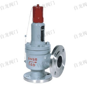 液化石油氣安全閥AH42F、A42F